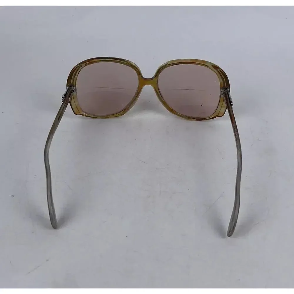 Silhouette MOD 85 COL21 Eyeglasses Frame Womens Brown Plastic Full Rim 52-14-135
